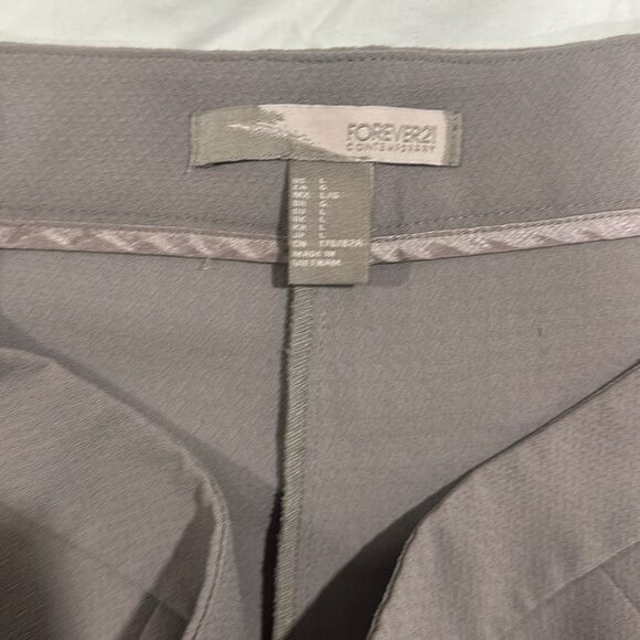 Forever 21 shorts - but looks like skirt - Picture 2 of 2